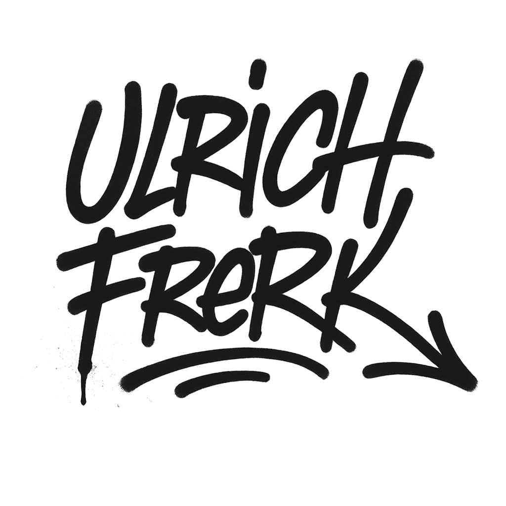 Ulrich Frerk